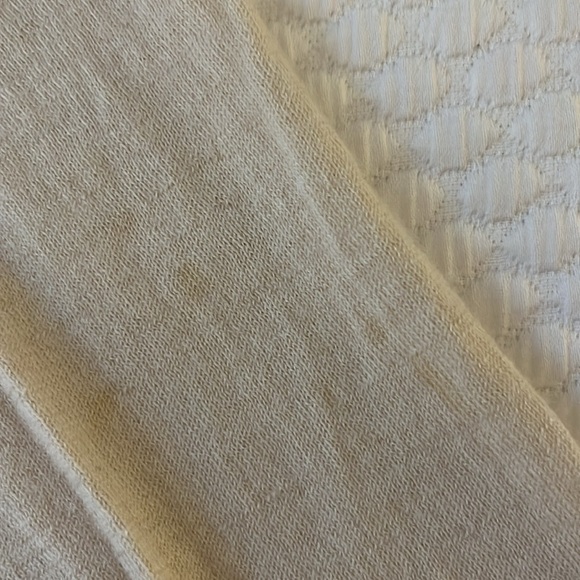 Cashmere Sequin Sweater Cardigan Cashmere - Picture 5 of 7